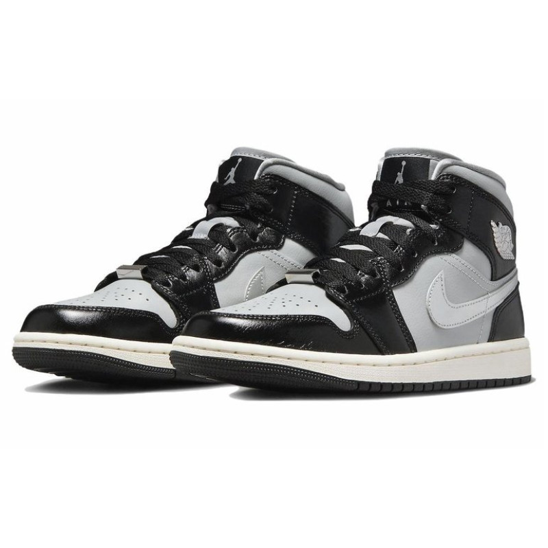 Jordan Air Jordan 1 Mid SE WMNS