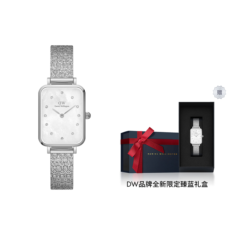 Daniel Wellington 28mm DW00100580