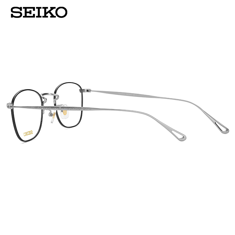 SEIKO H03097 49mm