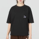 PUMA Shortsleeve Tee W LogoT
