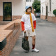 New Balance Logo T