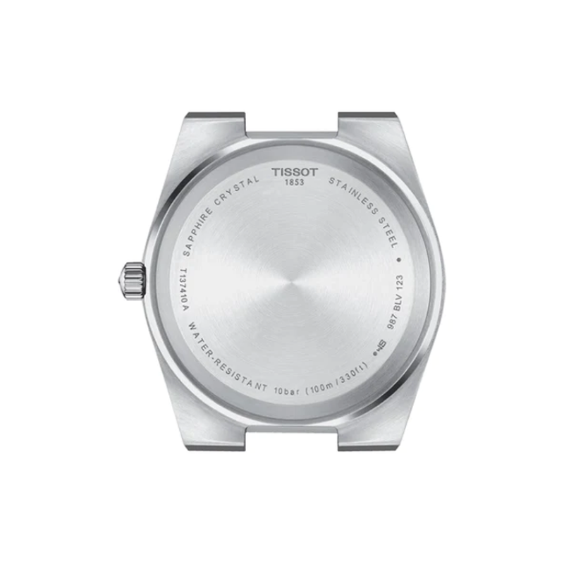 TISSOT 100 40mm T137.410.17.051.00