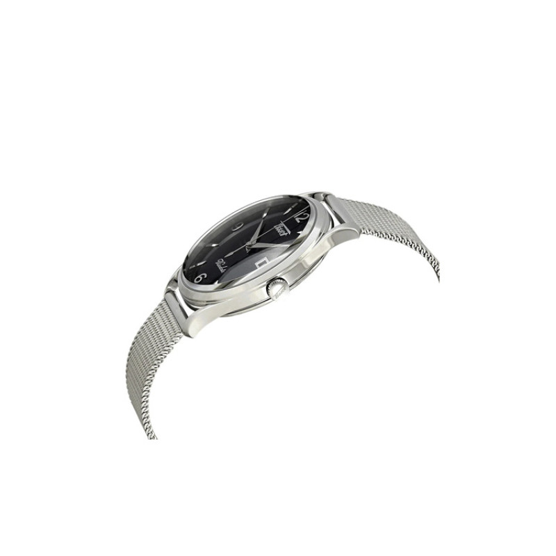 TISSOT 40mm T118.410.11.057.00