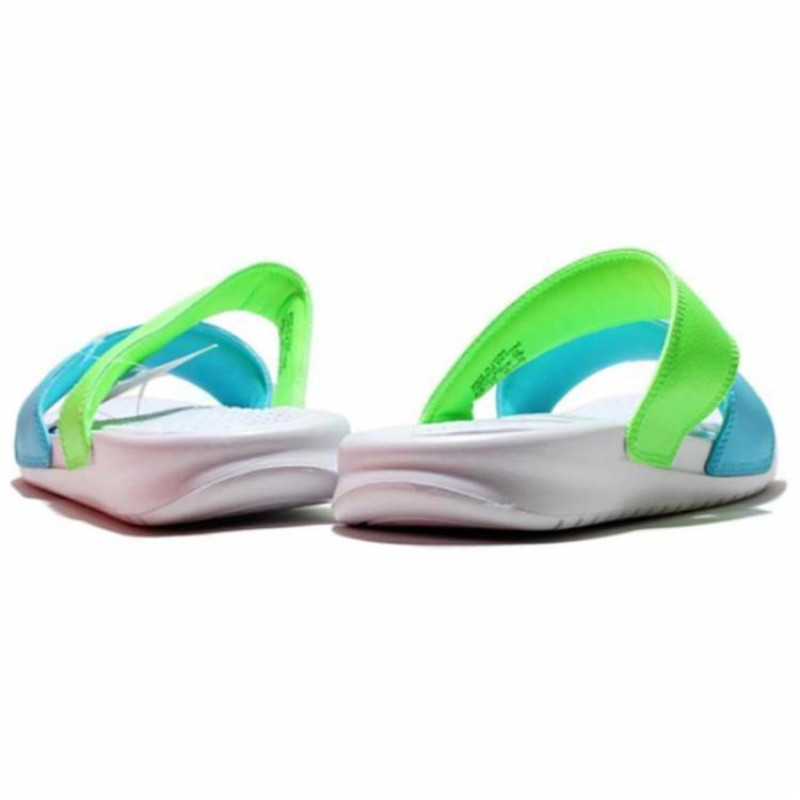 Nike Benassi