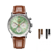 BREITLING 30 41mm AB0139211L1P1
