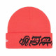 Supreme SS25 WEEK 1 New Era Blackletter Beanie