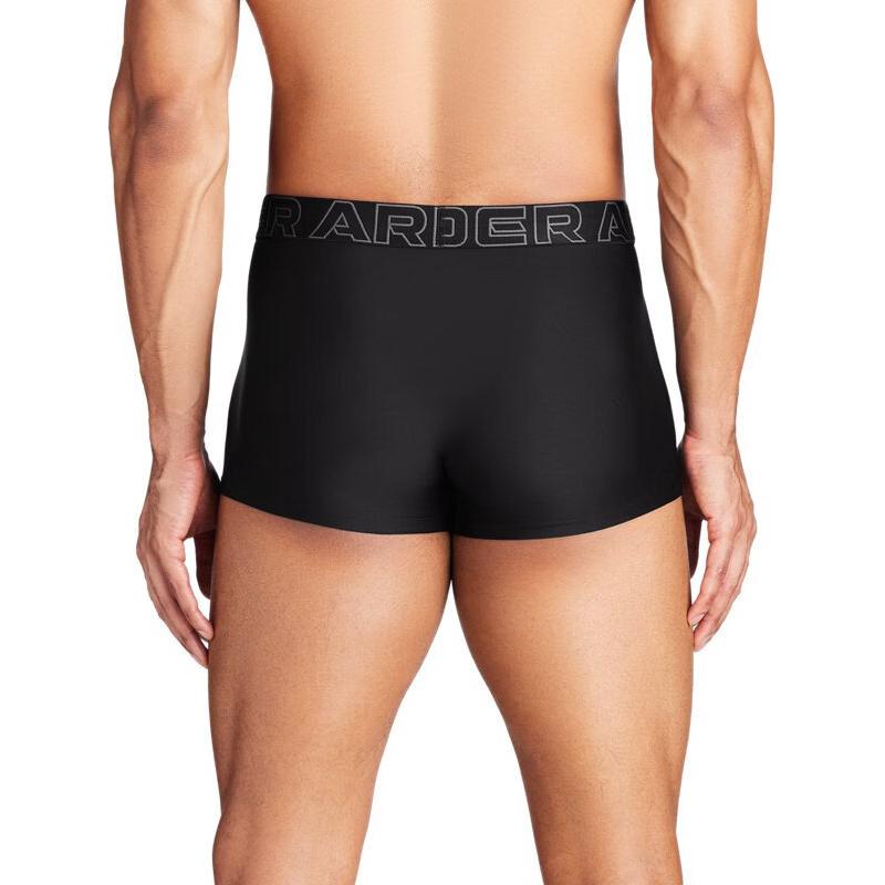 Under Armour TechBoxerjock 3