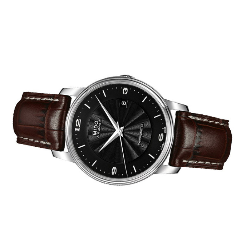 MIDO 50 39mm M010.408.16.057.10