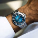 Oris 300 41.5mm 40077694135MB