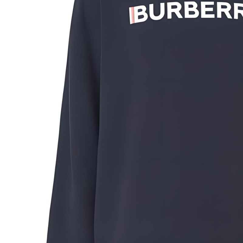 Burberry SS22 Logo