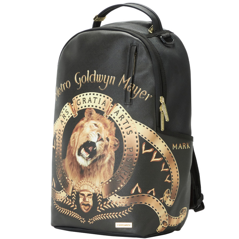 SPRAYGROUND sgLogo PVC