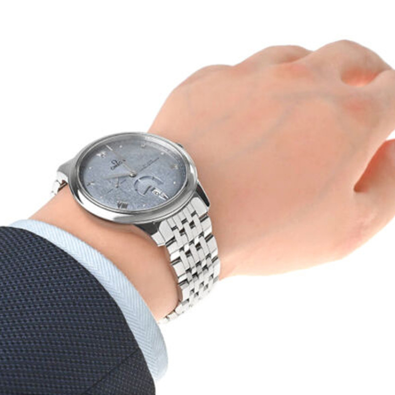 OMEGA 30 41mm 434.10.41.21.03.001