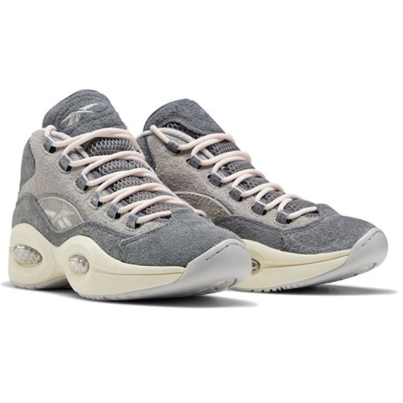 Reebok Question