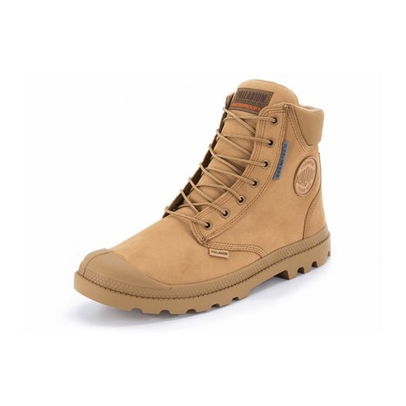 Palladium Pampa