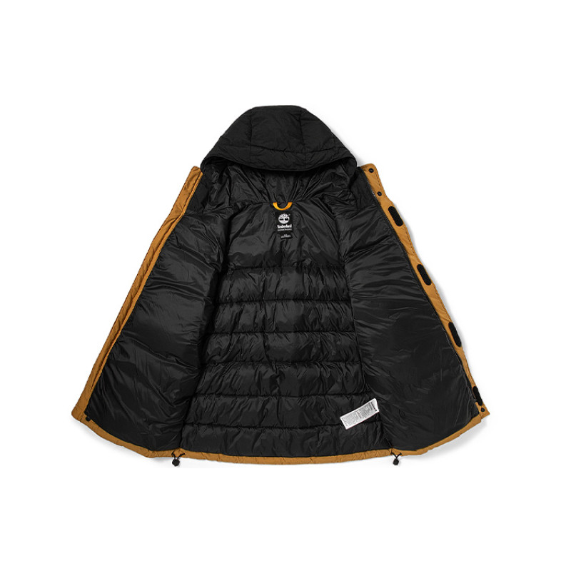 Timberland Logo
