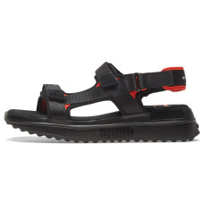 Puma Future Rider Sandal Attempt