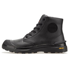 Palladium Pampa Plus LTH U
