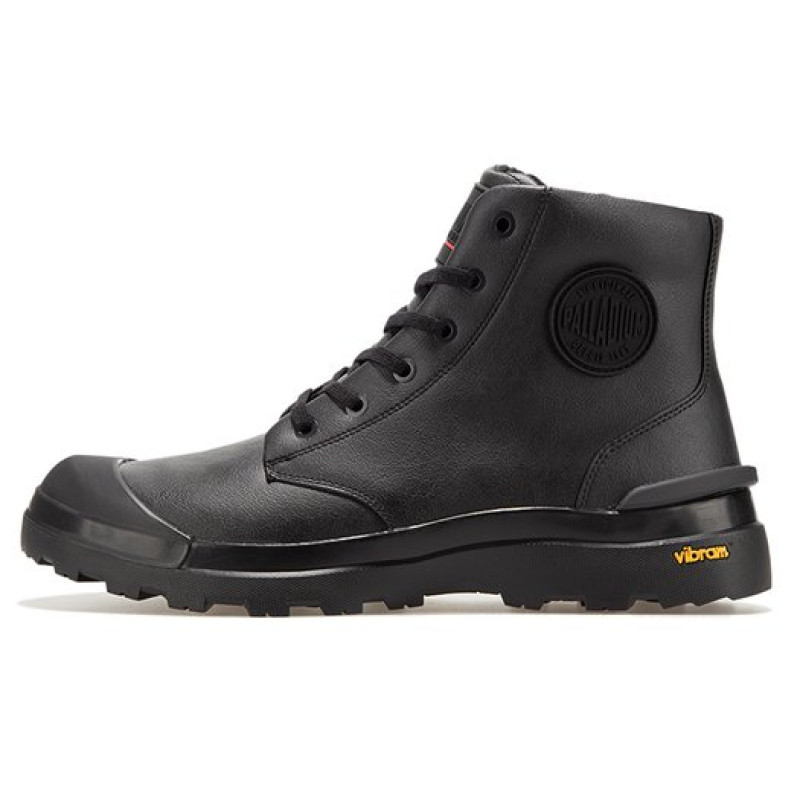 Palladium Pampa Plus LTH U