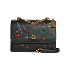COACH x Diary Embroidery Klare 22