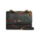 COACH x Diary Embroidery Klare 22
