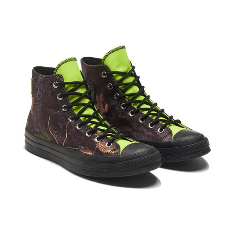 Converse 1970s Gore-Tex