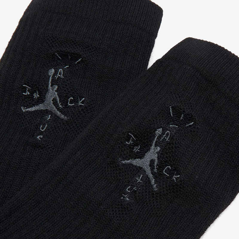 Jordan Travis Scott Air FW24 EVRDY CSH CRW logo 1