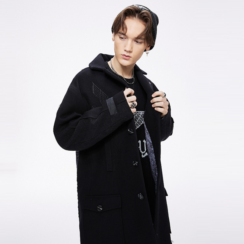Boy London FW21 Logo