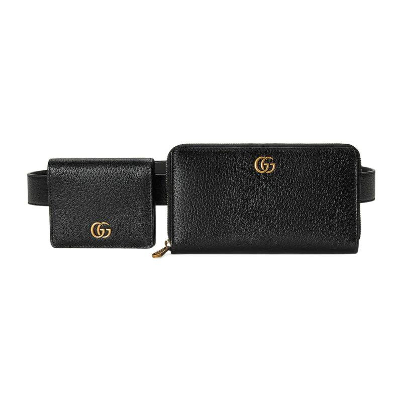 GUCCI Logo