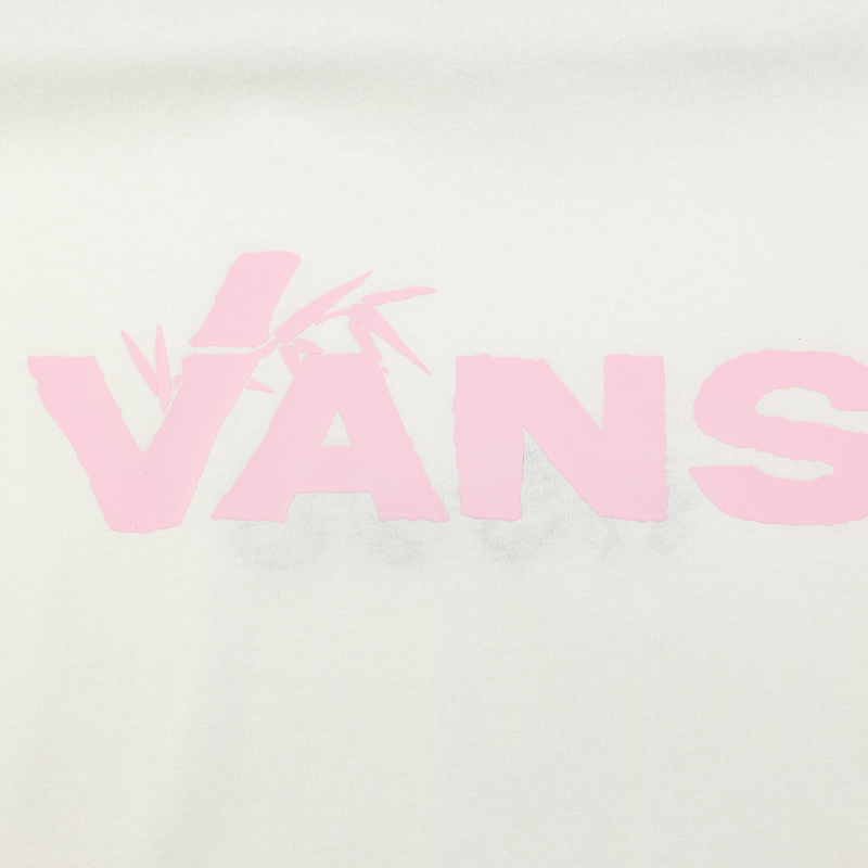 Vans T