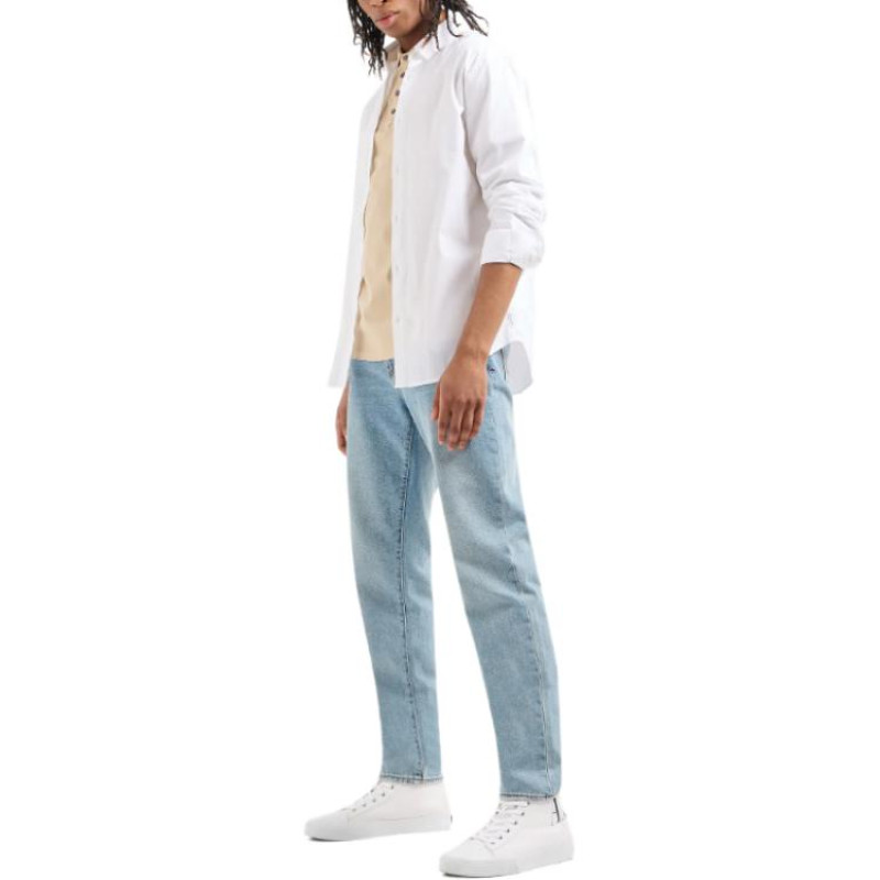 ARMANI EXCHANGE SS24 LogoPolo