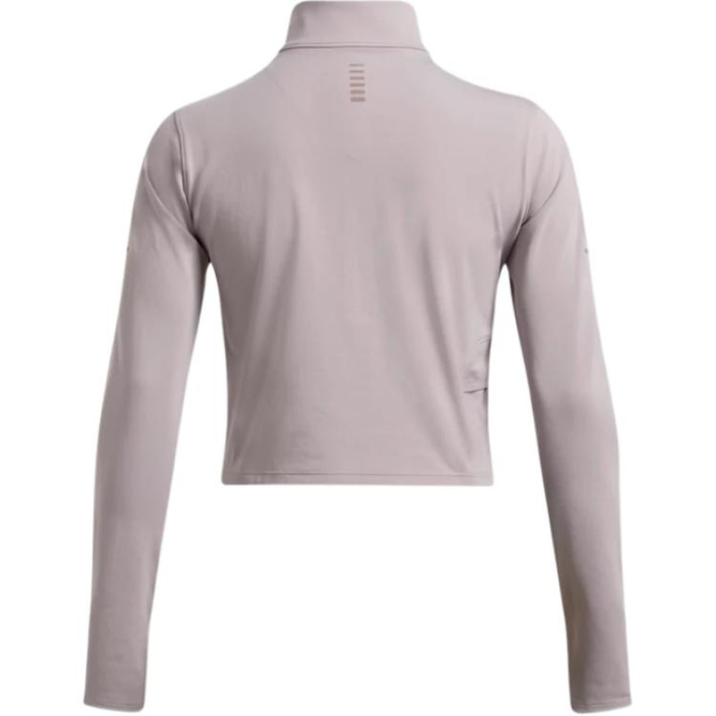Under Armour Launch Elite Zip T