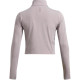 Under Armour Launch Elite Zip T