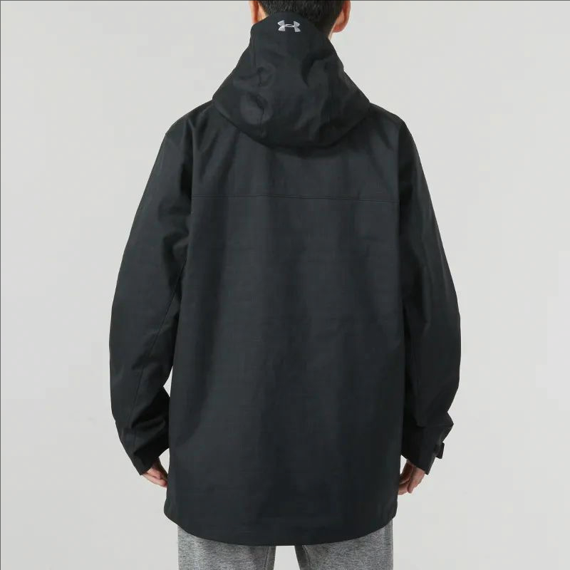 Under Armour logo