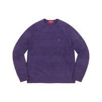 Supreme SS23 Week 4 SMALL BOX STRIPE SWEATER