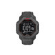 TIMEX STRENGTH PU 48mm UFC TW2V88100