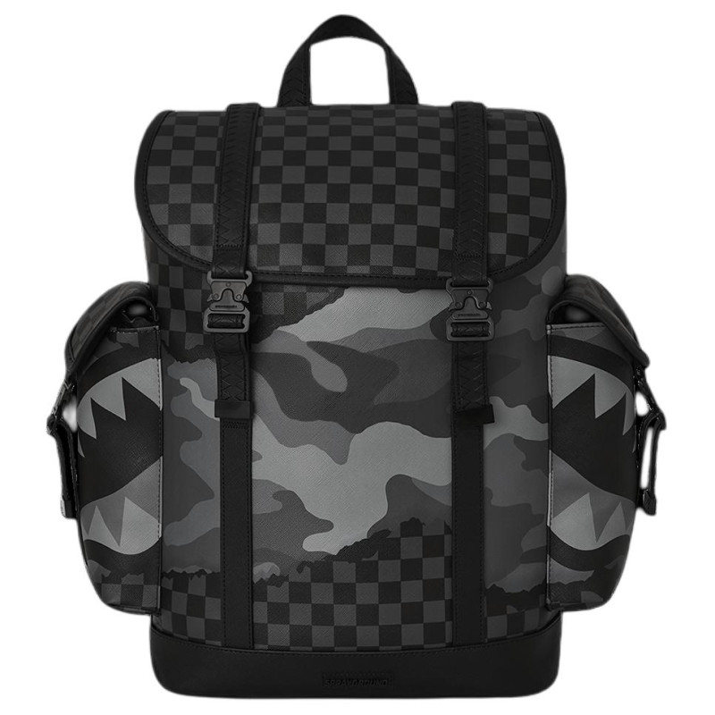 SPRAYGROUND Logo