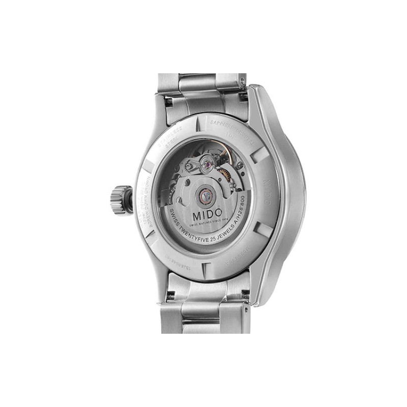 MIDO 100 38mm M005.830.11.061.00