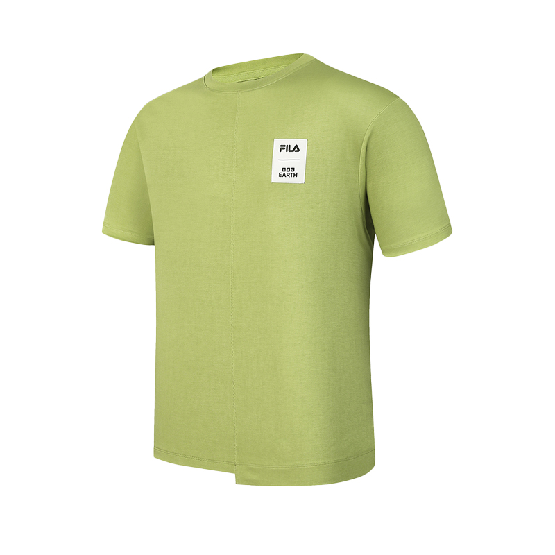 FILA x BBC EARTH T T