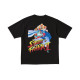 UNIQLO x Kosuke Kawamura x Capcom SS24 T