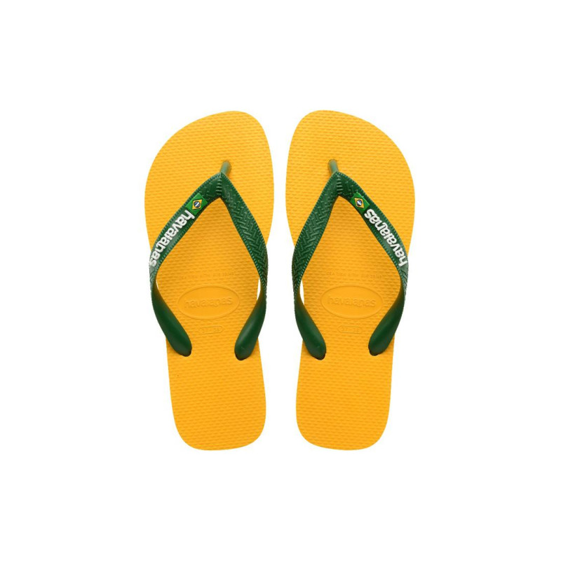 Havaianas Brazil Logo