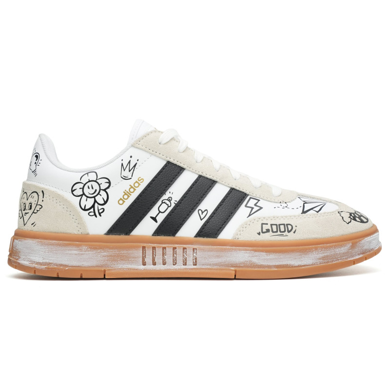 adidas neo Gradas 520