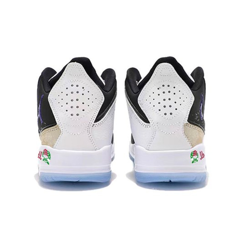 Jordan Courtside 23