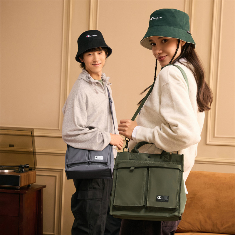Champion FW24 Logo