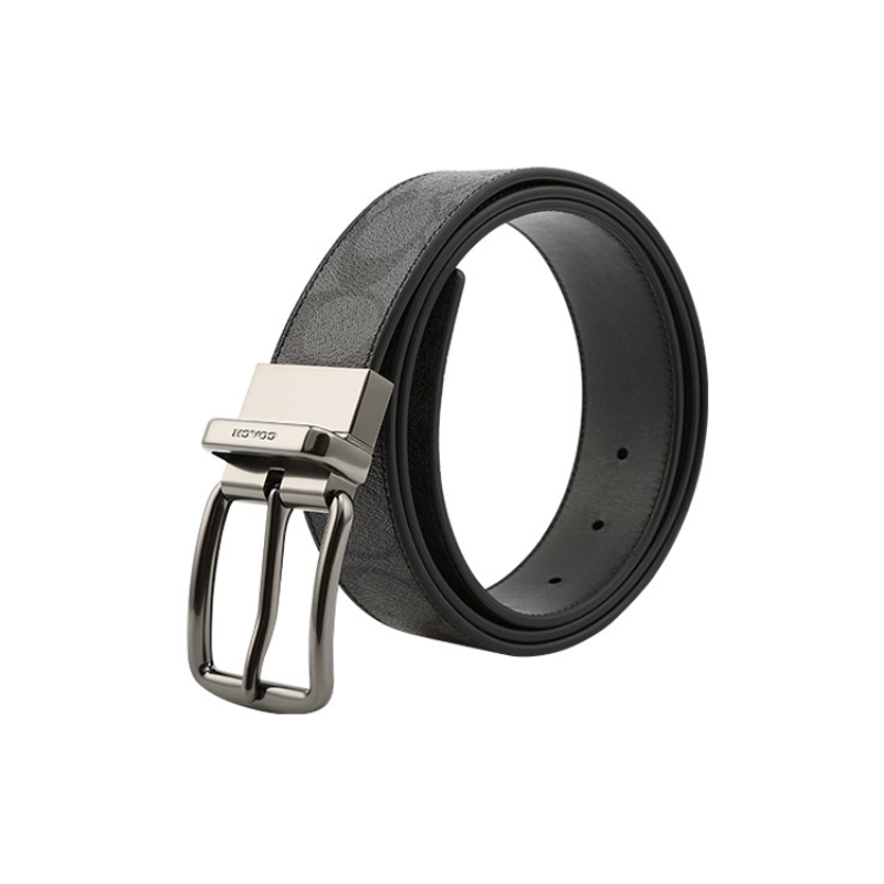COACH PVC 3.8cm