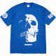 Supreme x BOUNTY HUNTER FW23 WEEK6 SKULLS TEE T