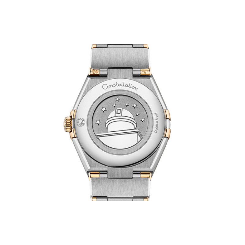 OMEGA 28mm 18k 18k 131.20.28.60.55.002