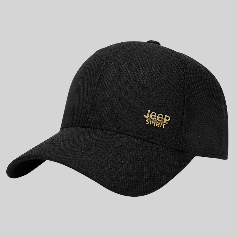 JEEP SPIRIT LOGO