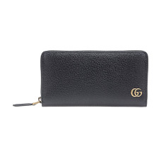 GUCCI GG Marmont Logo