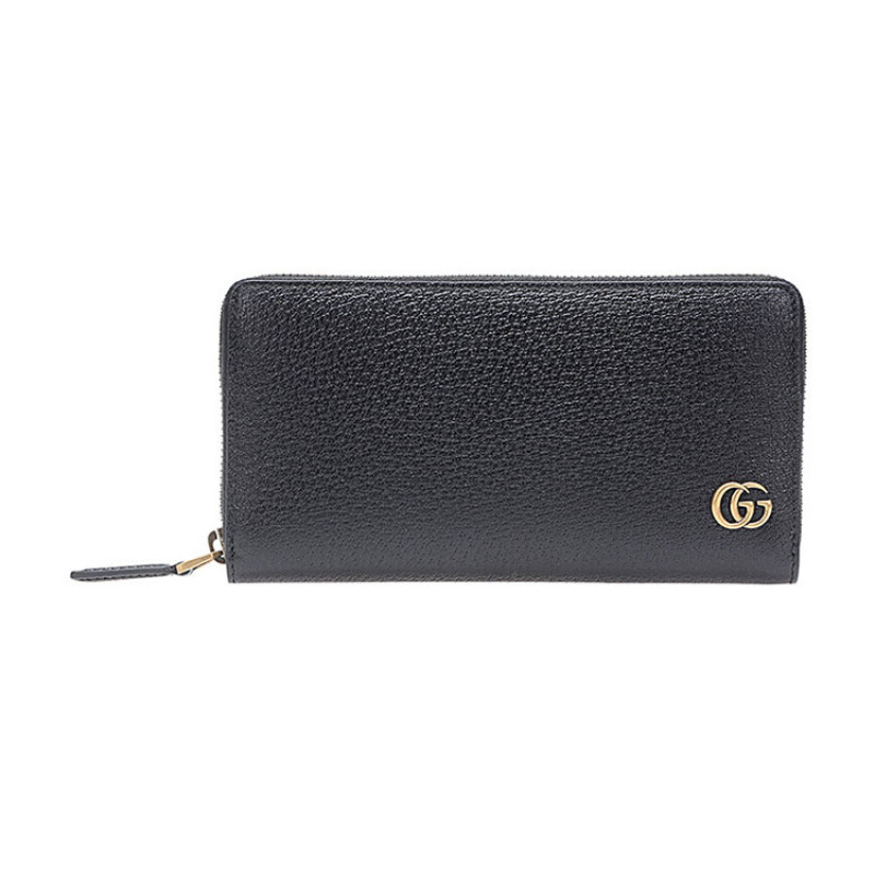 GUCCI GG Marmont Logo
