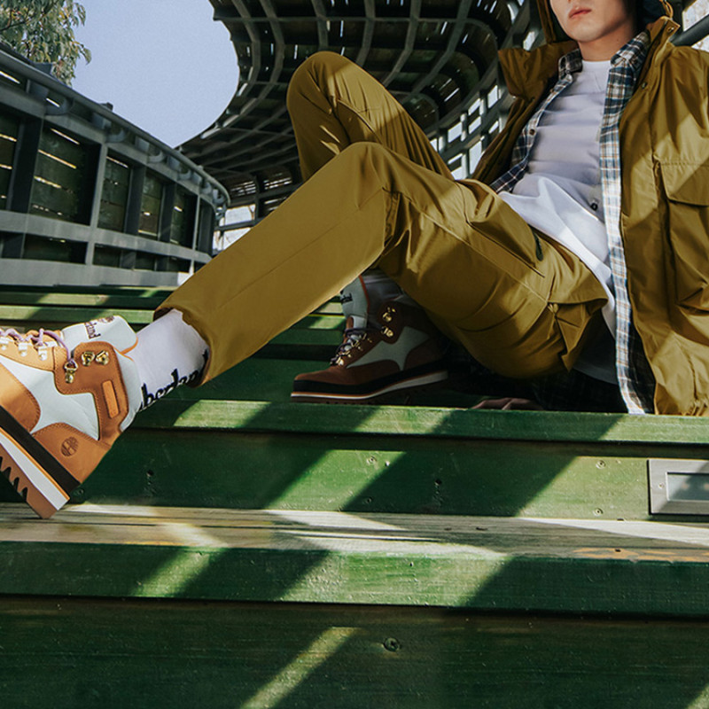 Timberland